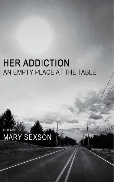 Produktbild: Her Addiction, An Empty Place at the Table