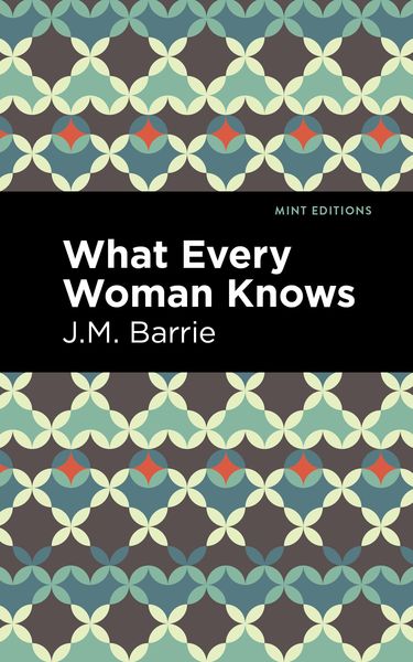 Produktbild: What Every Woman Knows