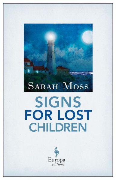 Produktbild: Signs for Lost Children