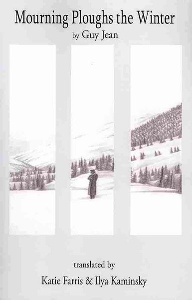 Produktbild: Mourning Ploughs The Winter