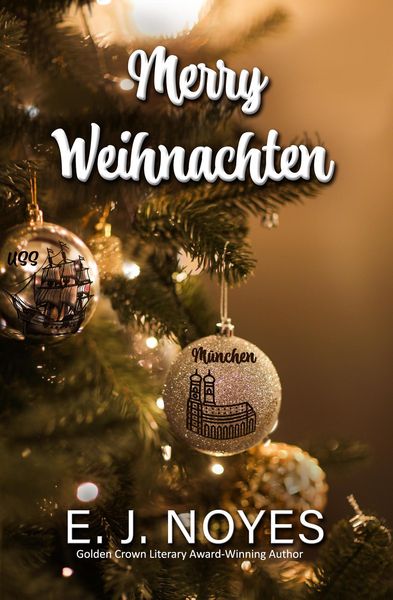 Produktbild: Merry Weihnachten