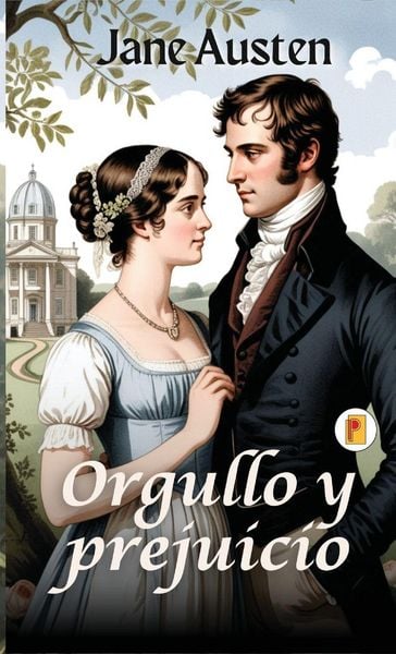 Produktbild: Orgullo y prejuicio