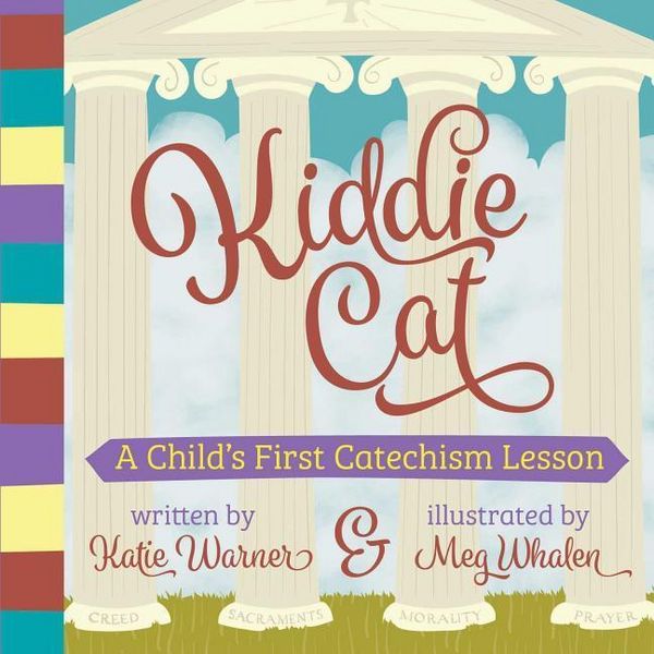 Produktbild: Kiddie Cat