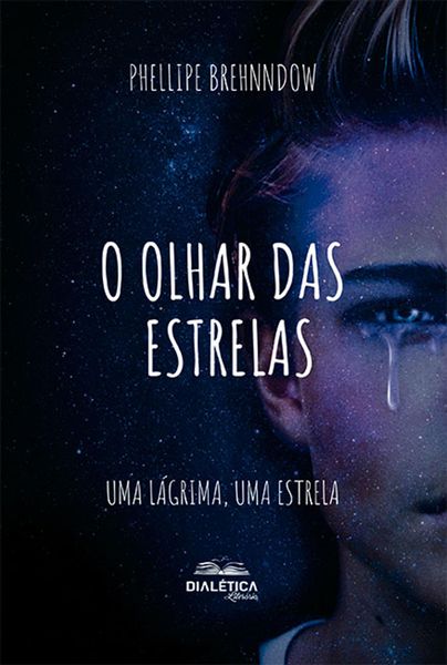 Produktbild: O Olhar das Estrelas