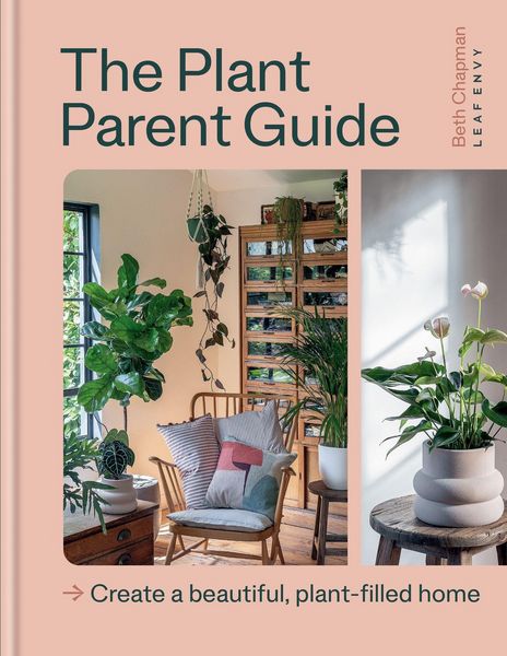 Produktbild: The Plant Parent Guide