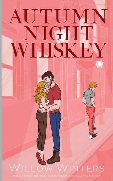 Produktbild: Autumn Night Whiskey