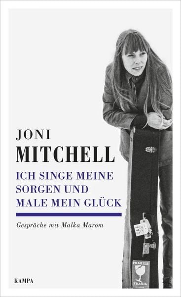 Produktbild: Ich singe meine Sorgen und male mein Gl&uuml;ck