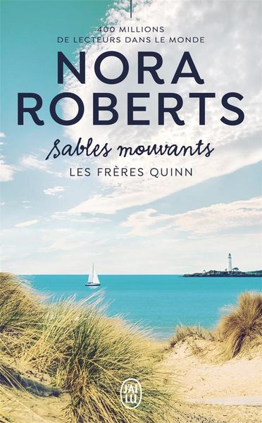 Produktbild: Les fr&egrave;res Quinn
