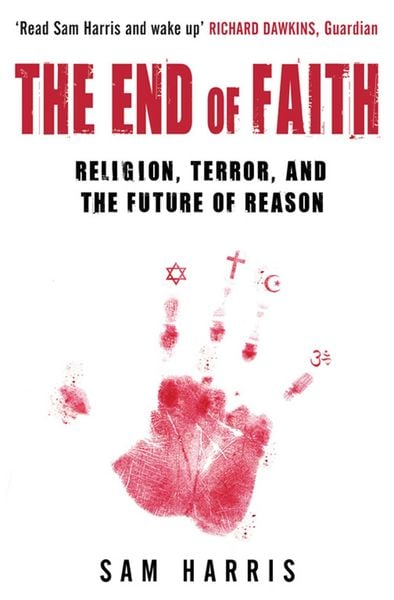 Produktbild: The End of Faith