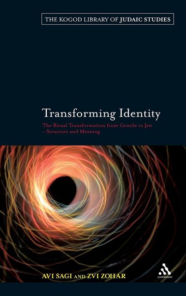 Produktbild: Transforming Identity