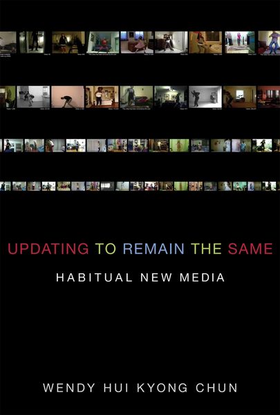 Produktbild: Updating to Remain the Same