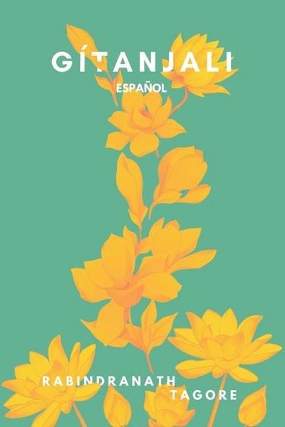 Produktbild: Gitanjali