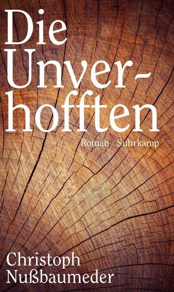 Produktbild: Die Unverhofften