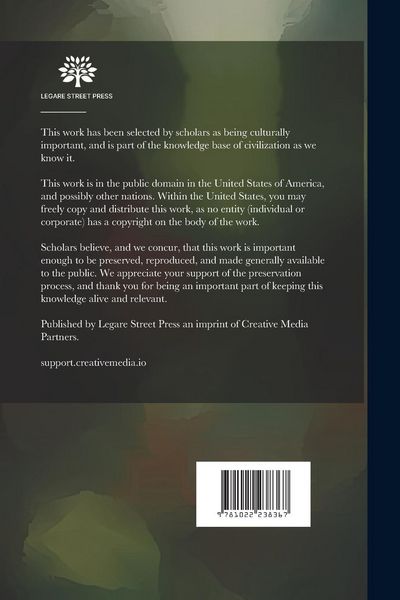Produktbild: Select Plants (exclusive of Timber Trees) Readily Eligible for Victorian Industrial Culture: With Indications of Their Native Countries and Some of Th