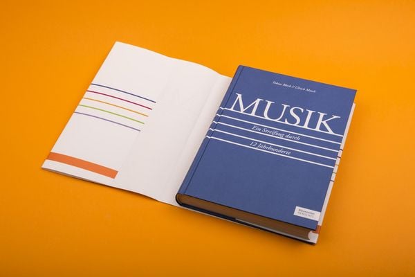 Produktbild: Musik