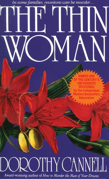 Produktbild: The Thin Woman
