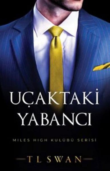 Produktbild: Ucaktaki Yabanci