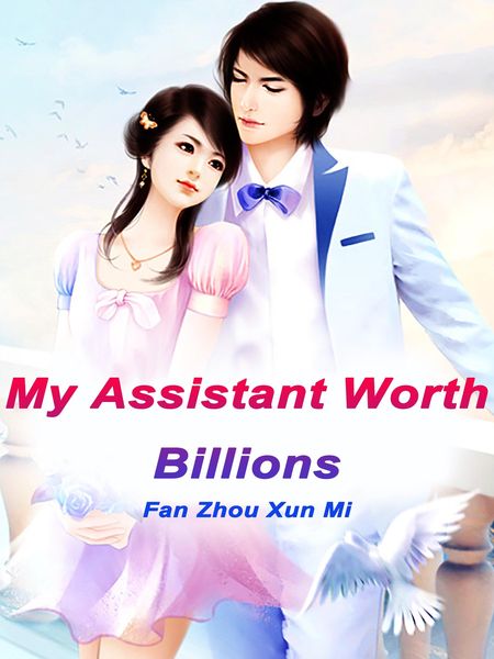 Produktbild: My Assistant Worth Billions