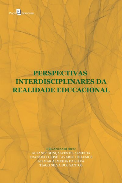 Produktbild: Perspectivas interdisciplinares da realidade educacional