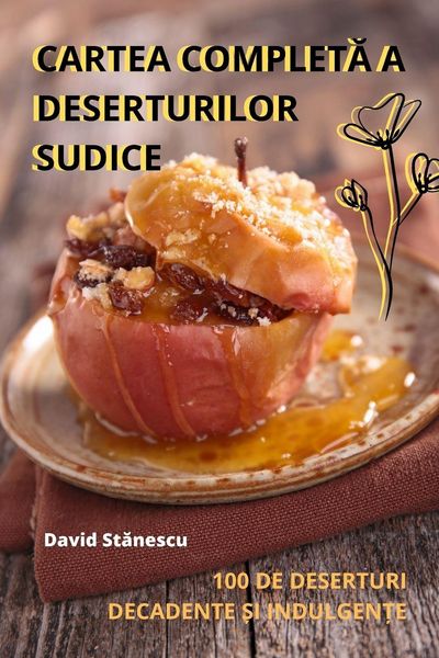 Produktbild: Cartea Complet&iquest; a Deserturilor Sudice