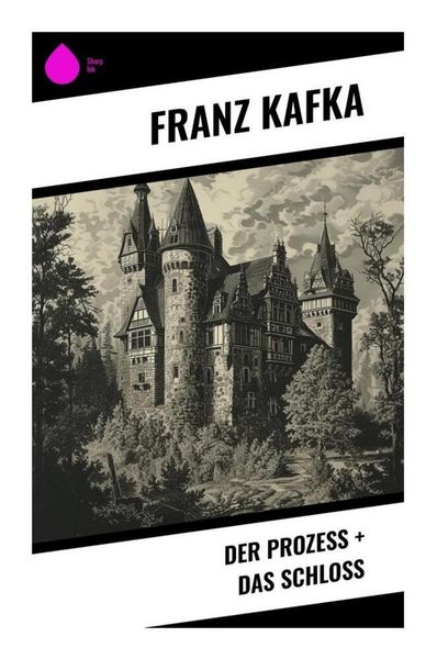 Produktbild: Der Prozess + Das Schloss