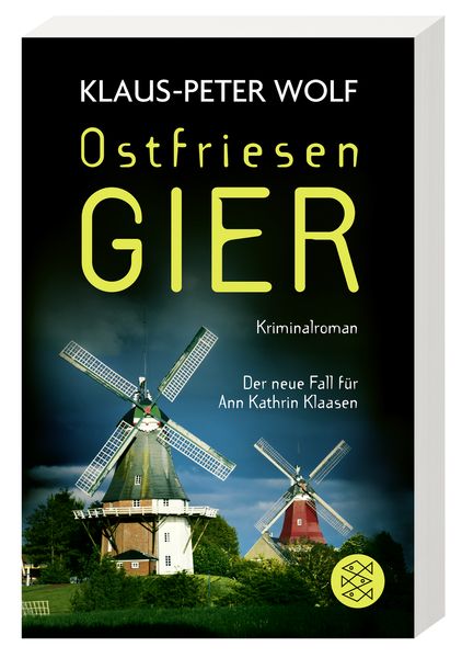 Produktbild: Ostfriesengier