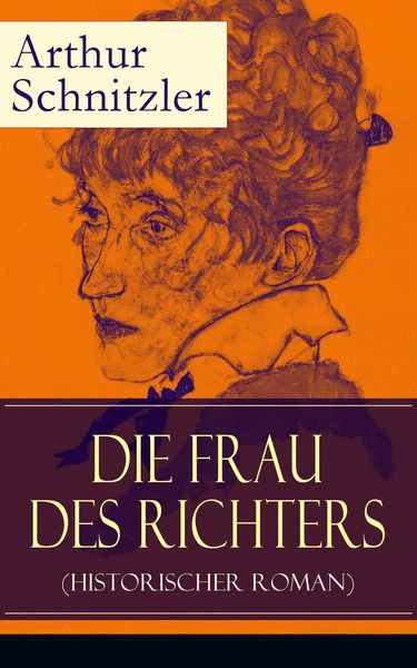 Produktbild: Die Frau des Richters (Historischer Roman)