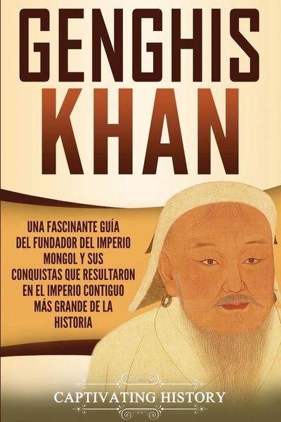Produktbild: Genghis Khan