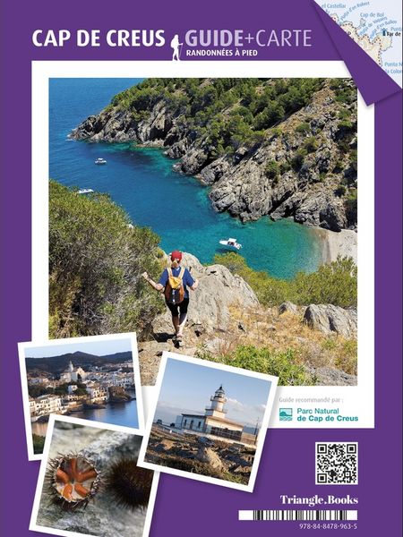 Produktbild: Cap de Creus