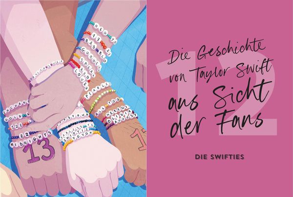 Produktbild: Taylor&rsquo;s Songs