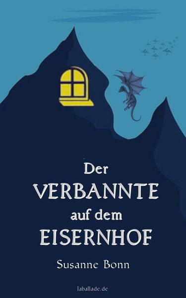 Produktbild: Der Verbannte auf dem Eisernhof