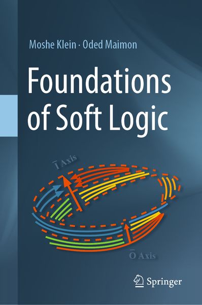 Produktbild: Foundations of Soft Logic