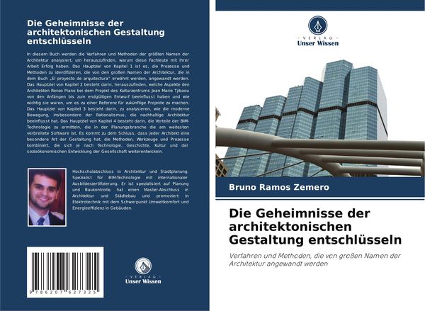 Produktbild: Die Geheimnisse der architektonischen Gestaltung entschl&uuml;sseln