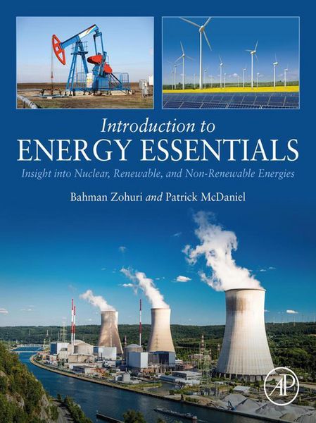 Produktbild: Introduction to Energy Essentials