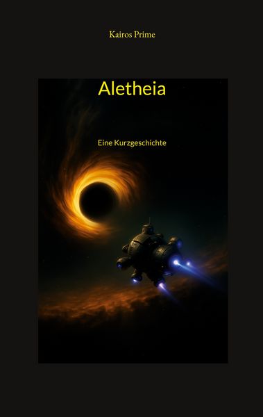 Produktbild: Aletheia