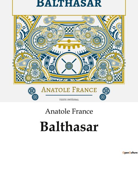 Produktbild: Balthasar