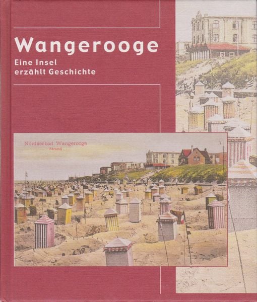 Produktbild: Wangerooge