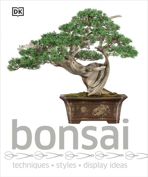 Produktbild: Bonsai