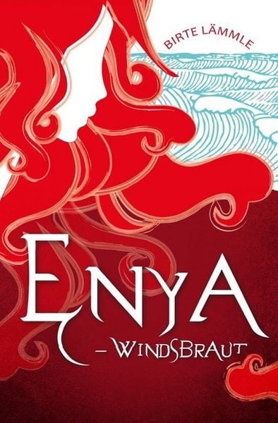 Enya / Enya – Windsbraut, Taschenbuch von Birte Lämmle, Epubli, 9783745053265