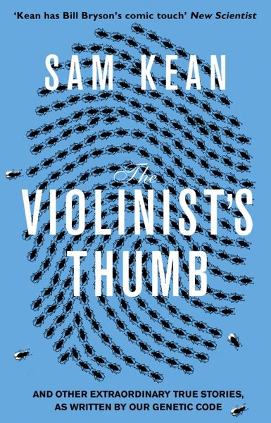 Produktbild: The Violinist's Thumb