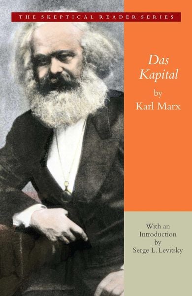 Produktbild: Das Kapital