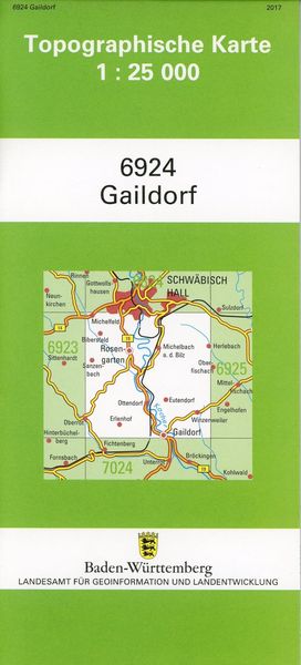 Produktbild: Gaildorf