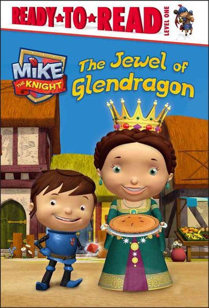 Produktbild: Jewel Of Glendragon