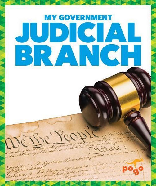 Produktbild: Judicial Branch