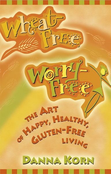 Produktbild: Wheat Free, Worry Free