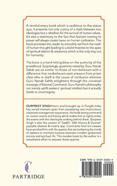 Produktbild: Sole Enemy of a Sikh Brahmanism