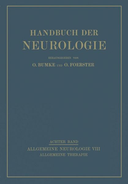 Produktbild: Allgemeine Therapie