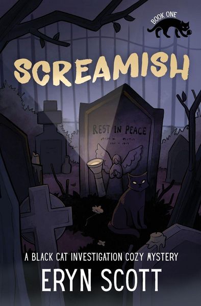 Produktbild: Screamish