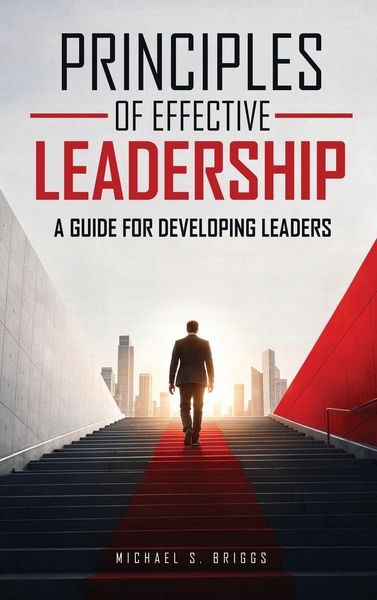 Produktbild: PRINCIPLES OF EFFECTIVE LEADERSHIP