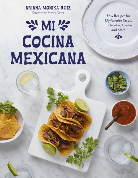 Produktbild: Mi Cocina Mexicana